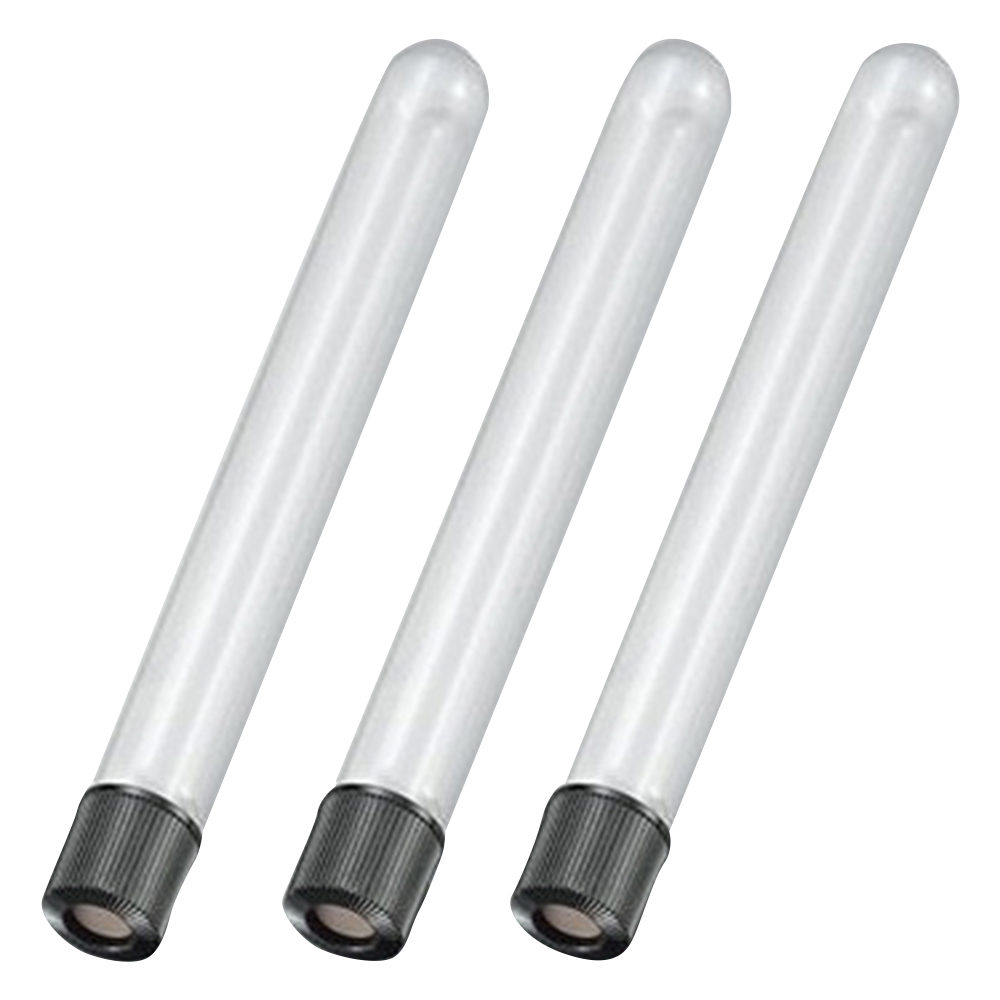 ホールねじ口試験管 φ16.5×130×φ10.0 15mL 1箱（50本入）画像