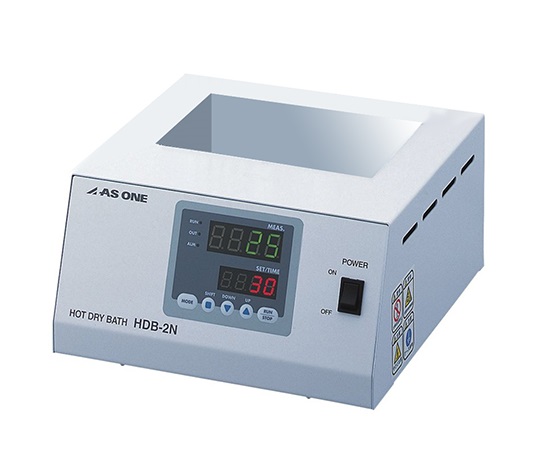 ホットドライバス画像