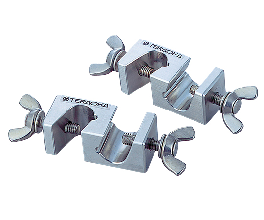 ステンレス製角ムッフ画像