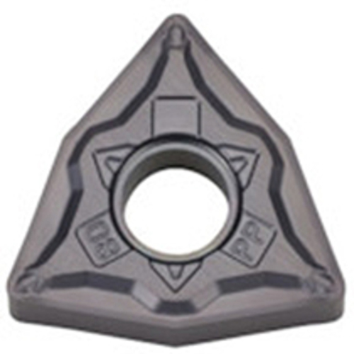 旋削用ﾁｯﾌﾟ CA525 CVDｺｰﾃｨﾝｸﾞ COAT 1個画像