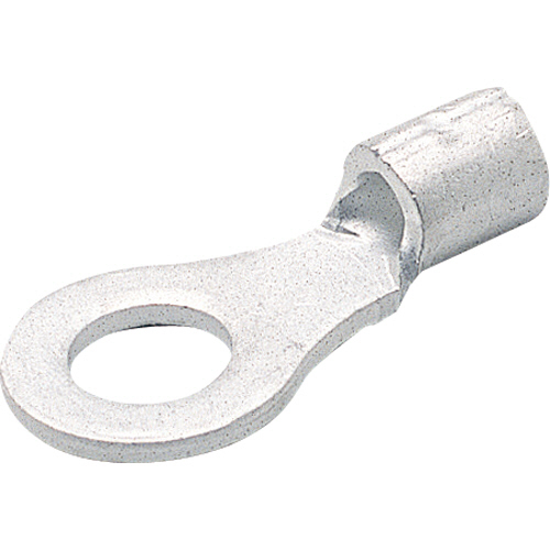 裸圧着端子 接触面外側5.5mm 1ﾊﾟｯｸ(70個)画像