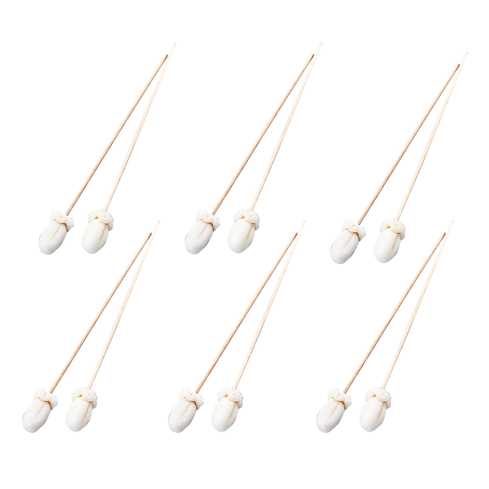 クリーンスティック　500本入画像