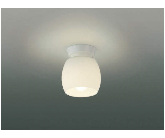 LED直付器具画像