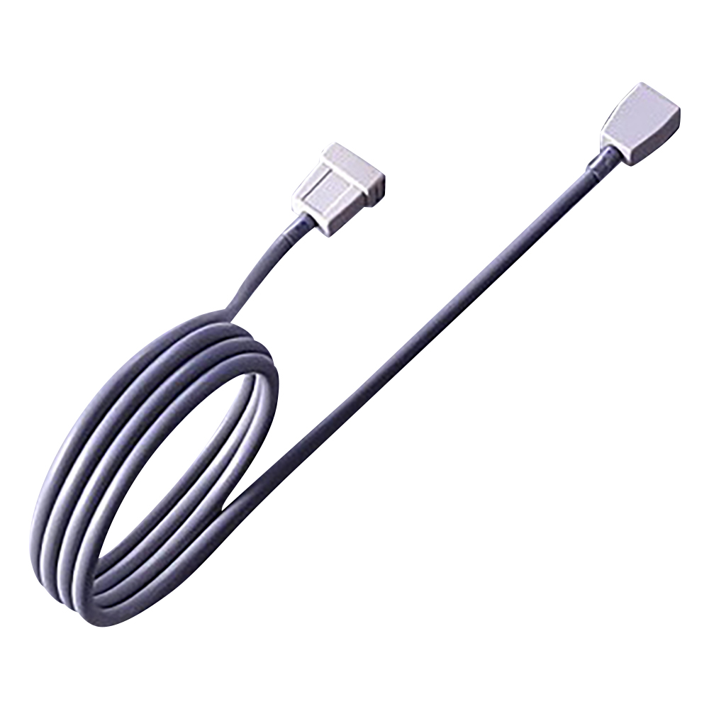 温湿度カードロガー ケーブル画像