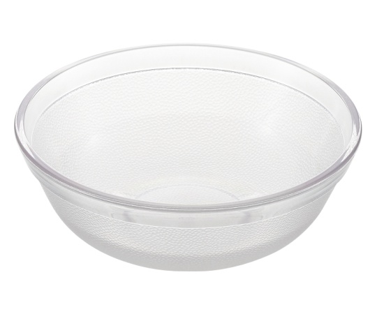 クリア食器 ボール13(ナチュラル)画像