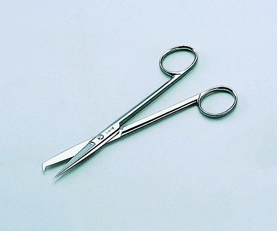 抜糸剪刀　グッセロ氏直