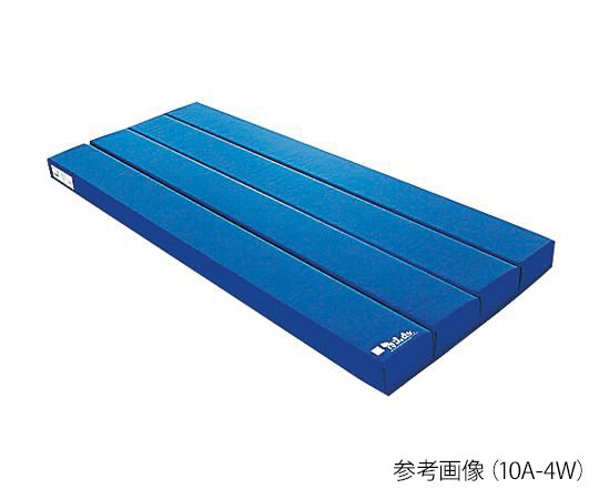 ロールマット　4つ折　100×600mm画像