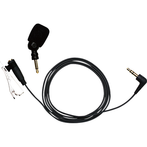 ﾓﾉﾗﾙﾏｲｸﾛﾎﾝｾｯﾄ 単一指向性 ﾌﾟﾗｸﾞｲﾝﾊﾟﾜｰ方式 1個