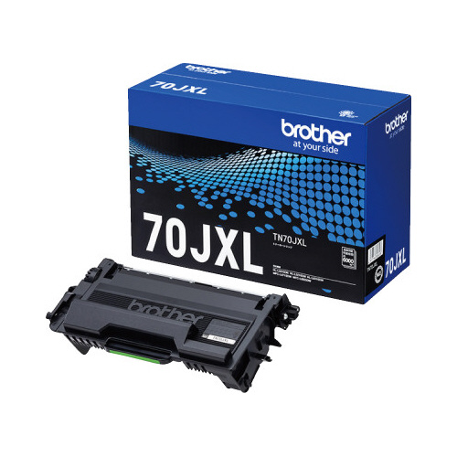 純正トナーカートリッジ　ＴＮ７０ＪＸＬ×２画像