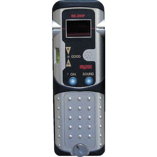 ﾚｰｻﾞｰ墨出器用受光器 RE-20IP 1台画像