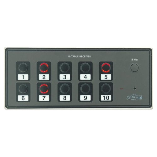 音声機器 ソネット君 10テーブル受信機 SRE-10 パシフィック湘南