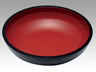 和食用品　樹脂製　普及型　こね鉢A-1201画像