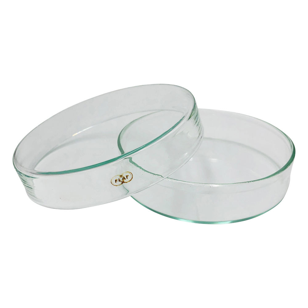 フラットシャーレ　φ94×22mm画像