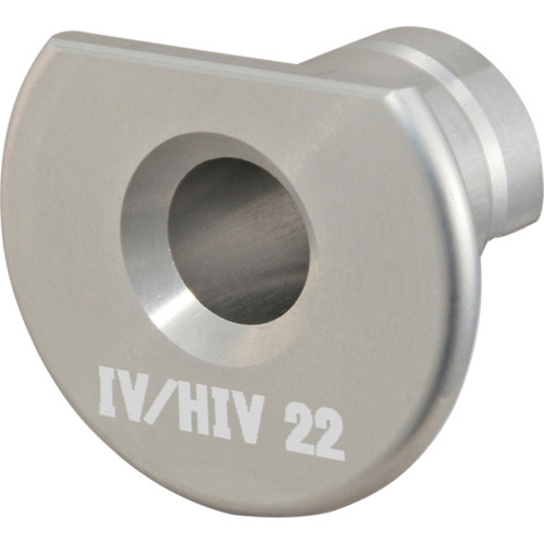 ﾑｷｿｹD IV 22 IV用ｱﾀﾞﾌﾟﾀ 1個画像