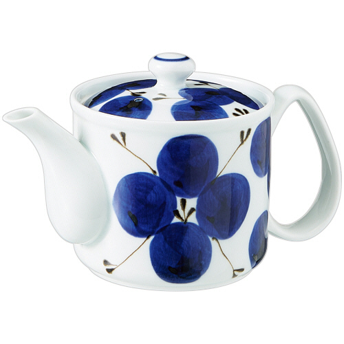 四方花絵 MS軽量ﾎﾟｯﾄ 1個画像