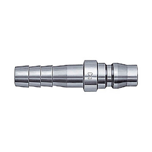 ﾊｲｶﾌﾟﾗ(ﾎｰｽ取付用ﾌﾟﾗｸﾞ) 3/8ｲﾝﾁ 1個画像