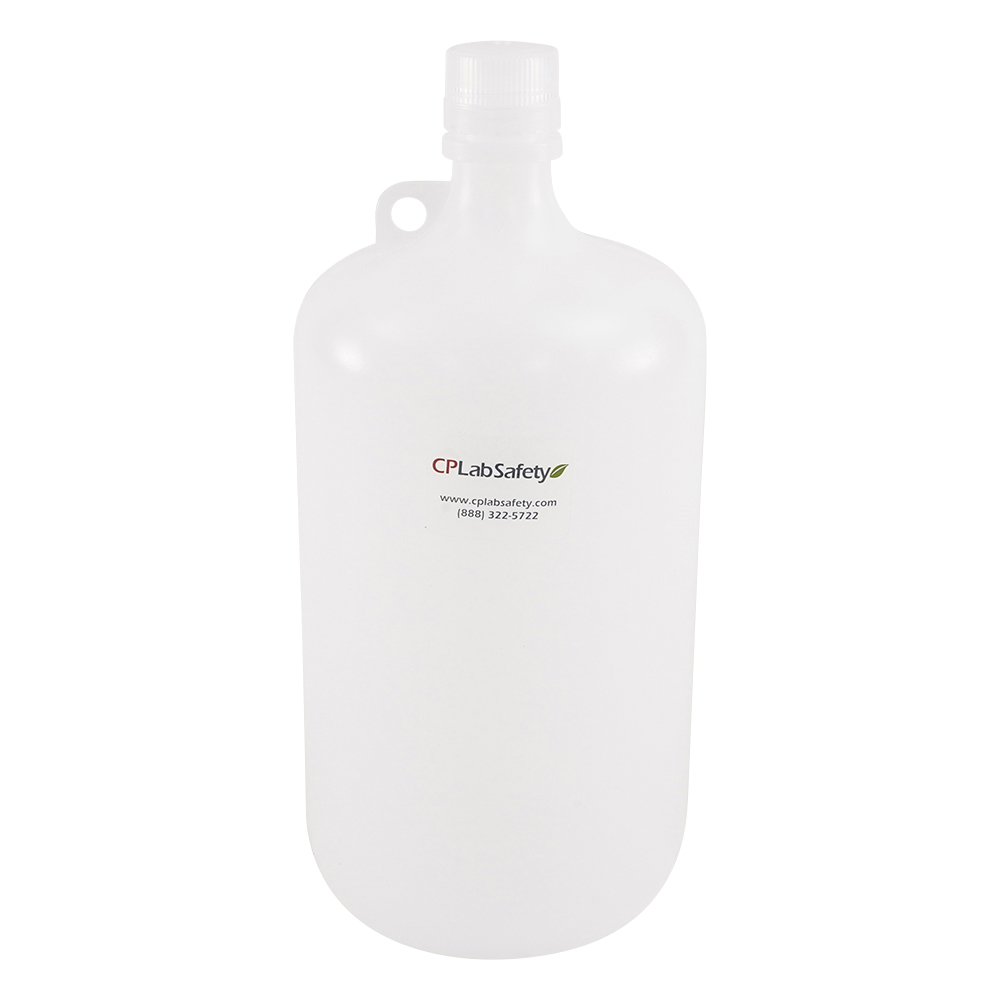 廃液回収システム交換用タンク