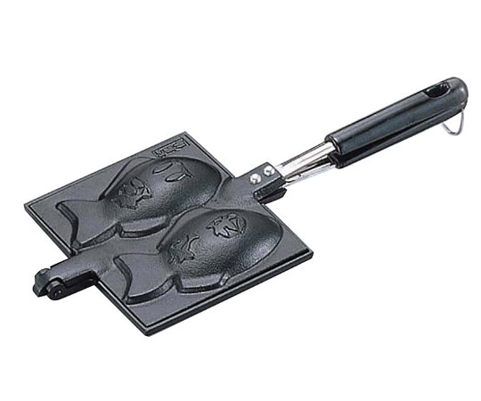 たい焼き・今川焼用品
