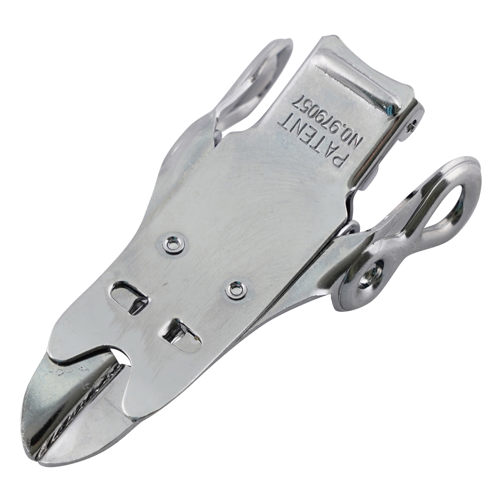 駆血帯　交換用金具画像