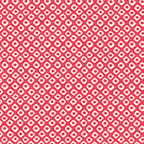 包装紙 半才 鹿の子画像