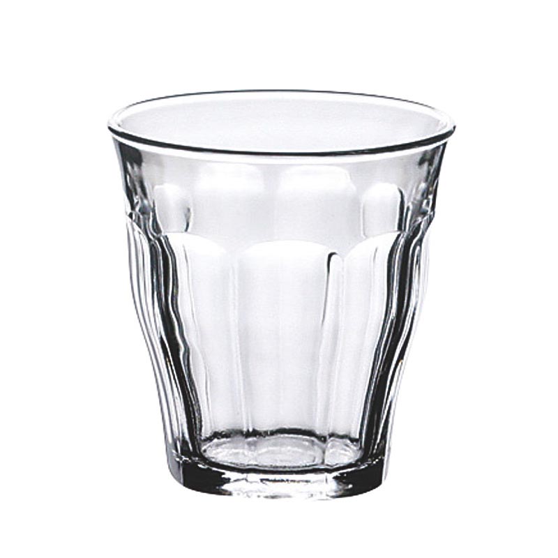 コップ ピカルディタンブラー160ml(6個) 佐藤金属興業画像