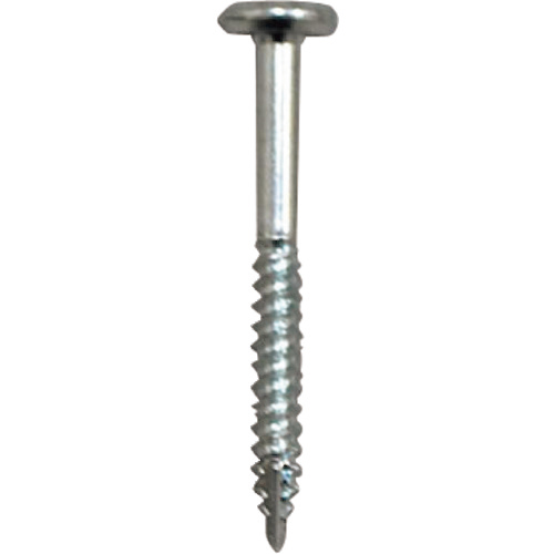 三価 ﾋﾞｽﾃﾞｺ木工ﾋﾞｽ 4×45 1ﾊﾟｯｸ(25本)画像