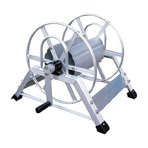 ｱﾙﾐ巻取機 1台画像