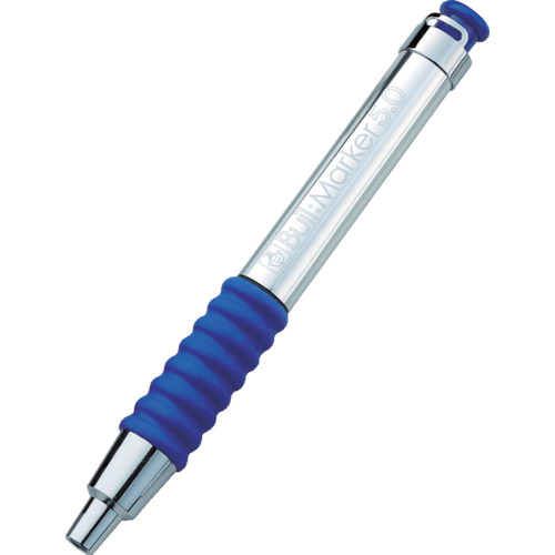 ﾋﾞﾙﾏｰｶｰ 青 Buil:Marker 1本画像