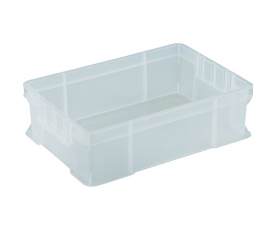 TTC型コンテナ　透明画像