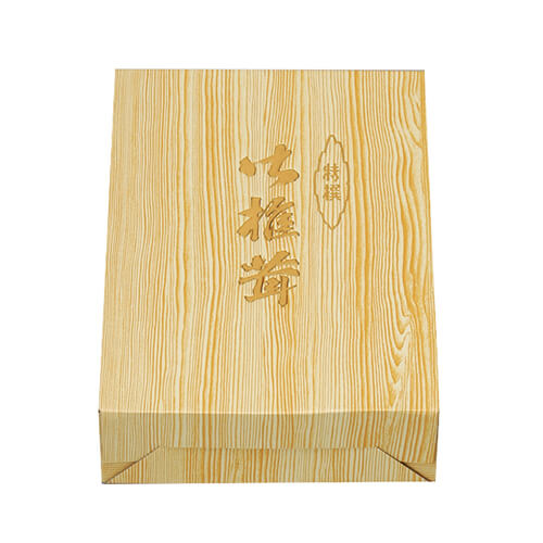 木目柄（中）画像