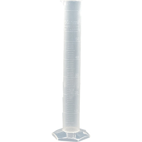 ﾚｵﾅ 1255-03 ﾒｽｼﾘﾝﾀﾞｰ(ｴﾝﾎﾞｽ)50ml 1個画像