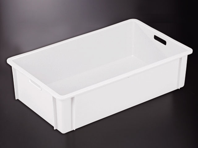 パンコンテナー ＃220 抗菌N(ナチュラル) 岐阜プラスチック工業画像