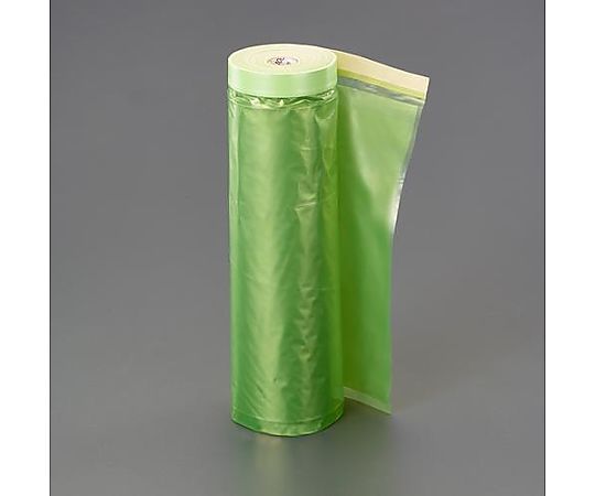 1100mm×20m　マスキングシート（床用）画像
