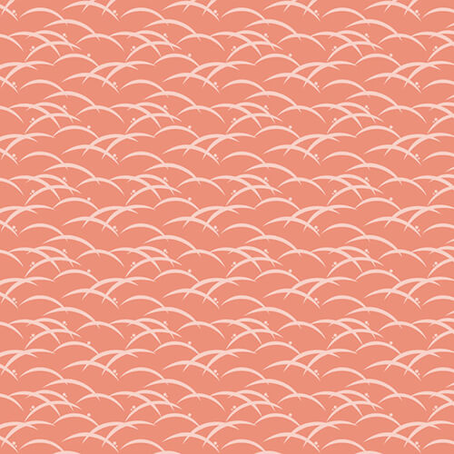 包装紙 半才 つゆくさ 茜画像