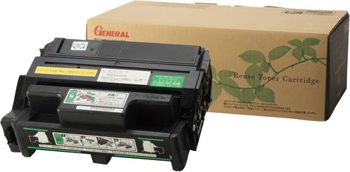 リサイクルトナー（プール式）タイプ８５Ｂ画像