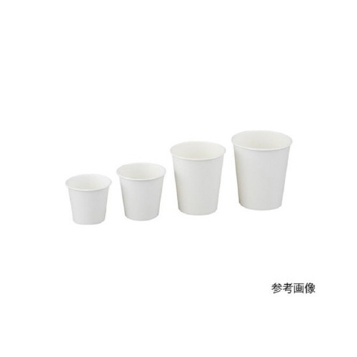 アズワンの紙コップ　７オンス　１００個入画像