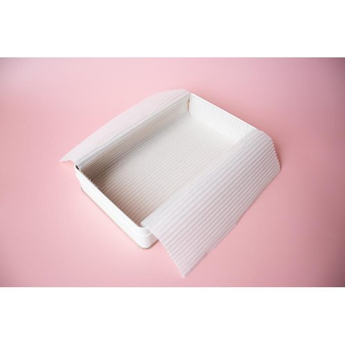 カドー缶L用 グラシン紙画像