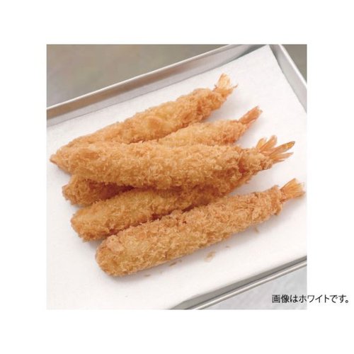 キッチンペーパー 圧倒的強度 万能ストロングペーパー ブルー 大黒工業 パッケージの横から撮影され、強度を象徴するデザインが見える状態