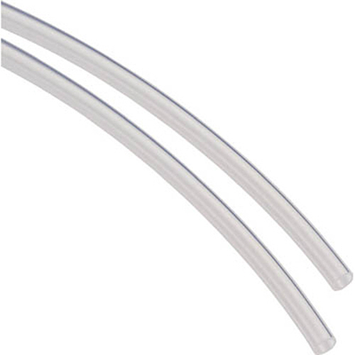 ﾌｯ素樹脂(FEP)ﾁｭｰﾌﾞ ｸﾘｱ 9×12mm 5m 1巻画像