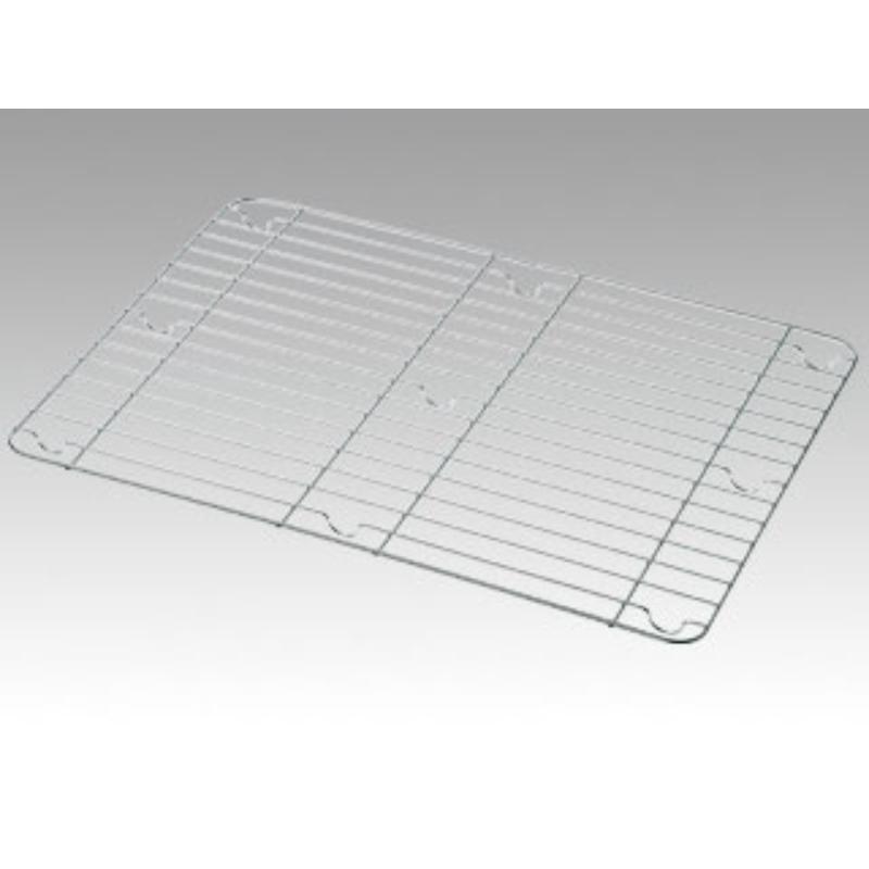 エコクリーン IKD角バット網並10枚取用画像