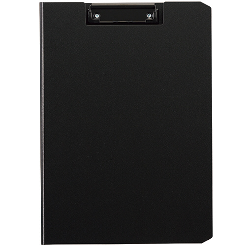 ｸﾘｯﾌﾟﾌｧｲﾙ A4ﾀﾃ ﾌﾞﾗｯｸ 1枚画像