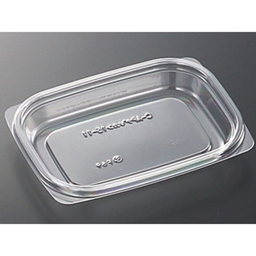 中央化学 軽食容器 C-AP デリカン 15-11 本体画像