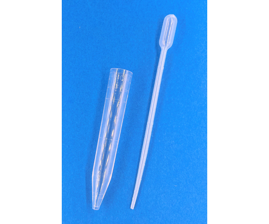 尿沈査スピッツKR11.5 2号スポイト入 1箱（50本×20袋）画像