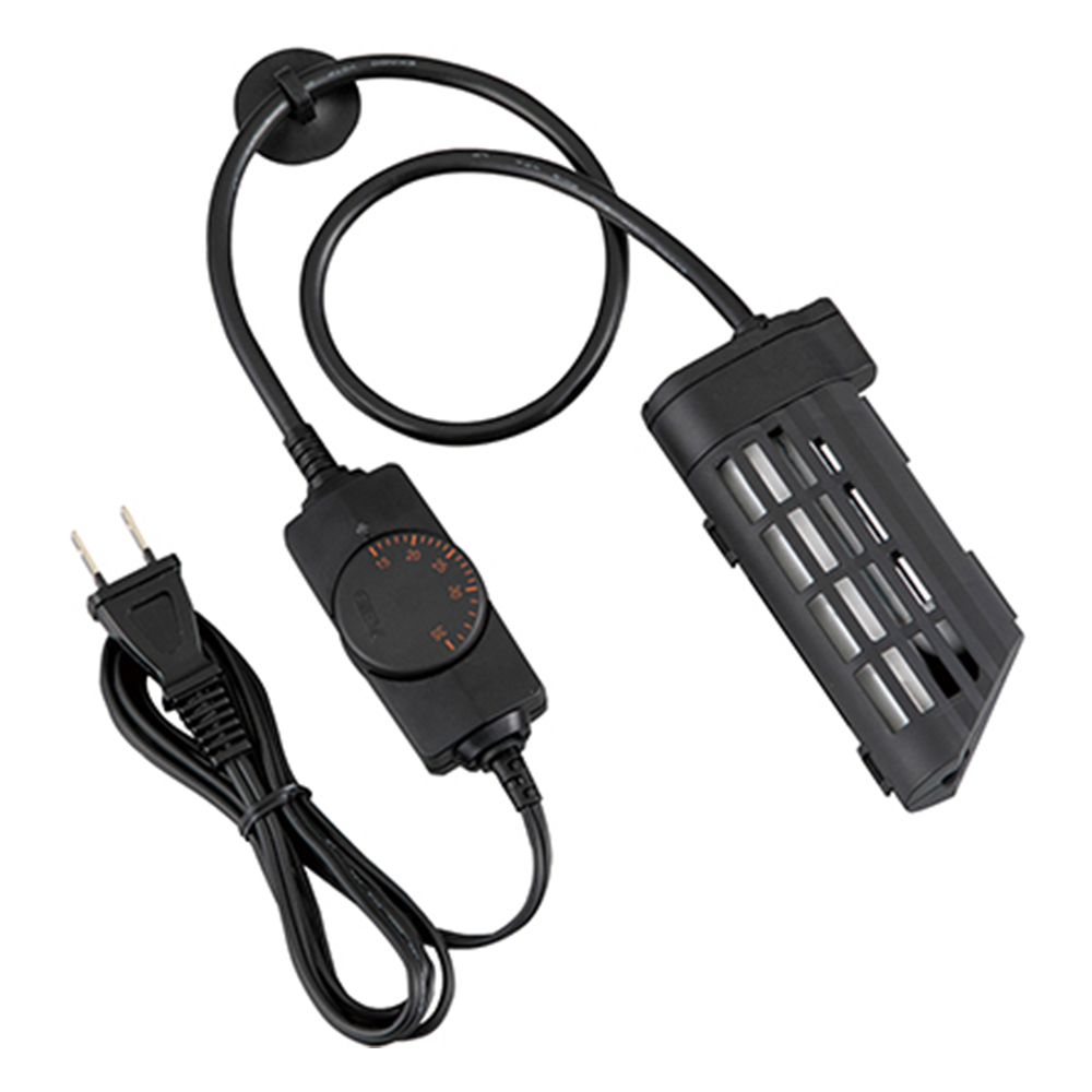 水槽用ヒーター（セーフカバーヒートナビ）画像