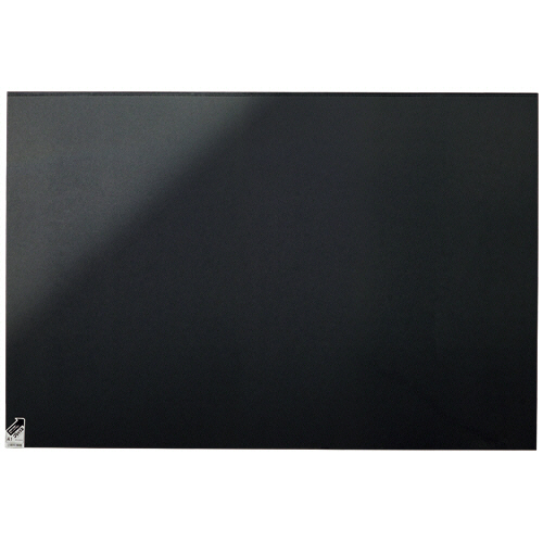 ﾌﾟﾚﾊﾟﾈ A1 910×610×5mm 黒 1ﾊﾟｯｸ(10枚)画像