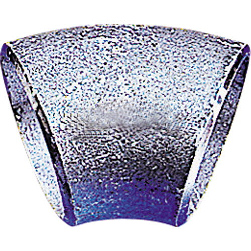 白鋼管製ｴﾙﾎﾞﾛﾝｸﾞ45° 1個画像