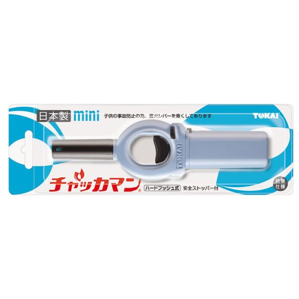 調理器具　CR　チャッカマン　ミニ　東海画像