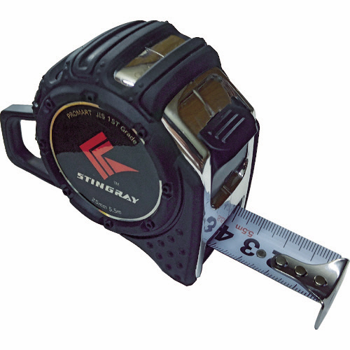 ﾌﾟﾛﾏｰﾄ ｽﾃｨﾝｸﾞﾚｲ 25mm×5.5m 1個画像