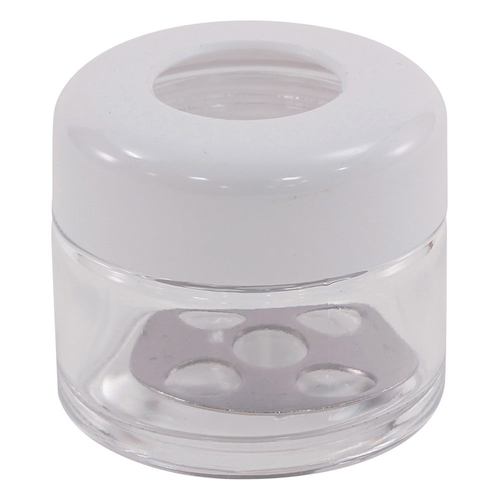 マウス専用　粉末給餌器画像