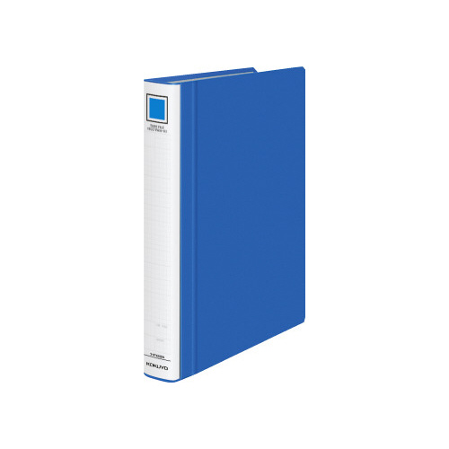 チューブＦエコツインＲ間伐材Ａ４縦背幅４５ｍｍ画像